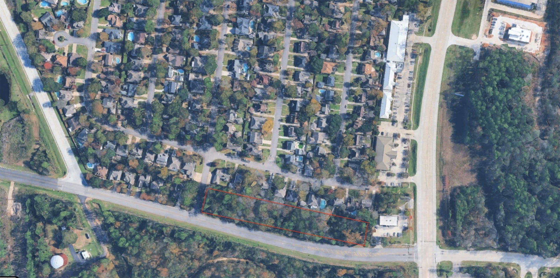 TBD Lots 12-23 Sgt Ed Holcomb, Conroe, TX 77304 TBD Lots 12-23 Sgt Ed Holcomb, Conroe, TX 77304