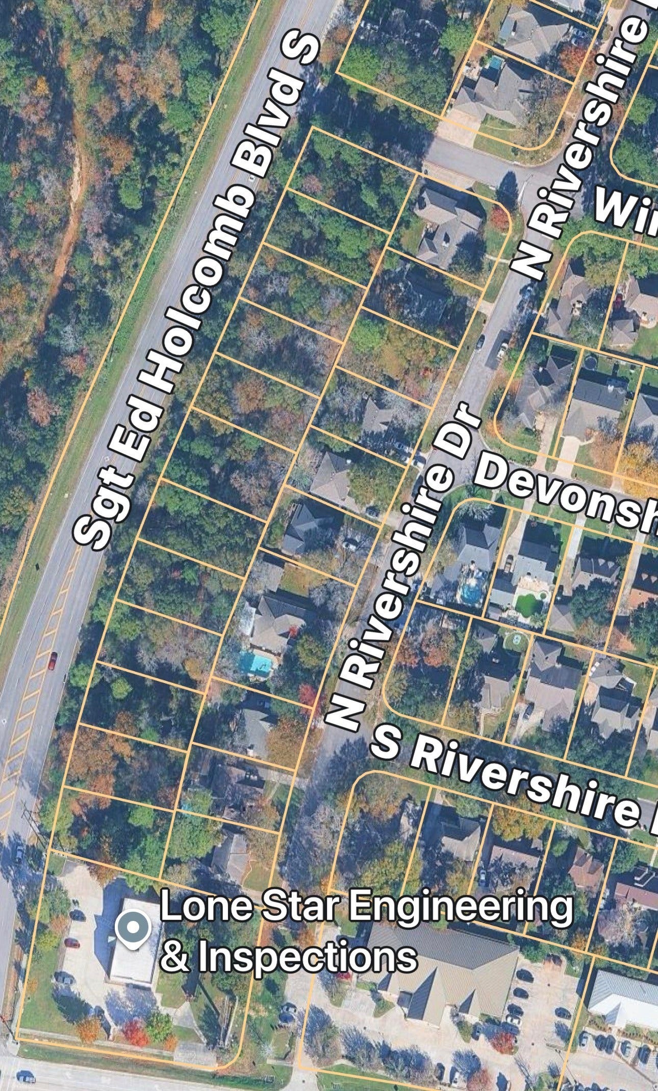 TBD Lots 12-23 Sgt Ed Holcomb, Conroe, TX 77304 TBD Lots 12-23 Sgt Ed Holcomb, Conroe, TX 77304