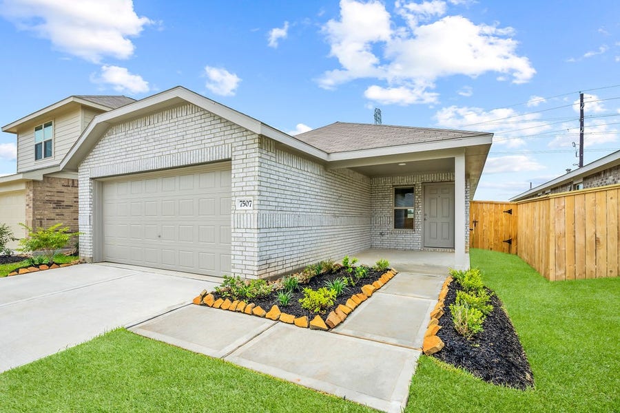 Property photo for 7507 Birch Harvest Drive Lane, Houston, TX
