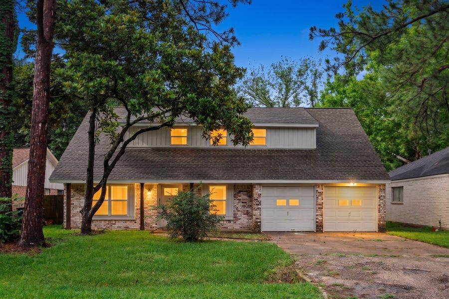 Property photo for 10647 Hazelhurst Drive, Houston, TX