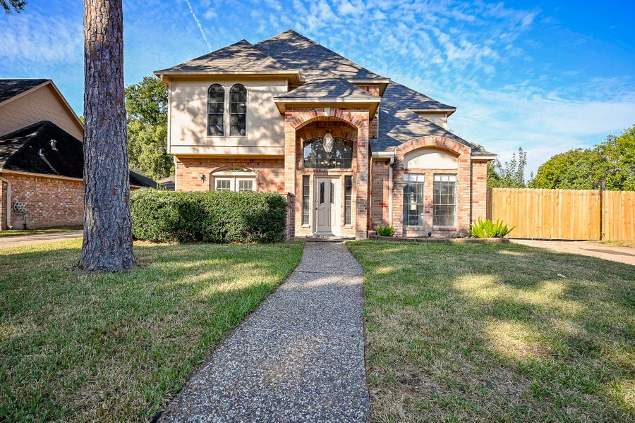 Property photo for 12011 Autumn Creek Drive, Houston, TX