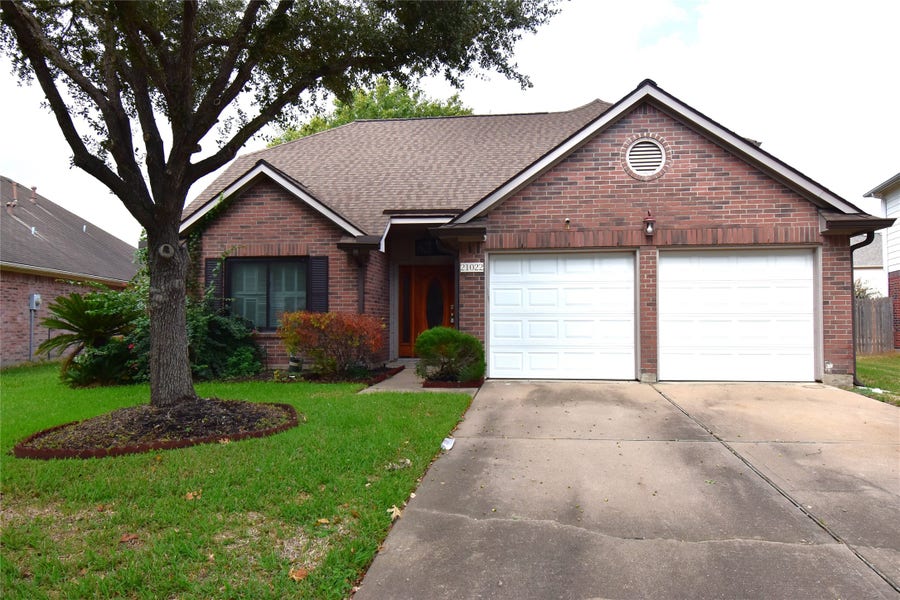Property photo for 21022 Creek Edge Court, Katy, TX