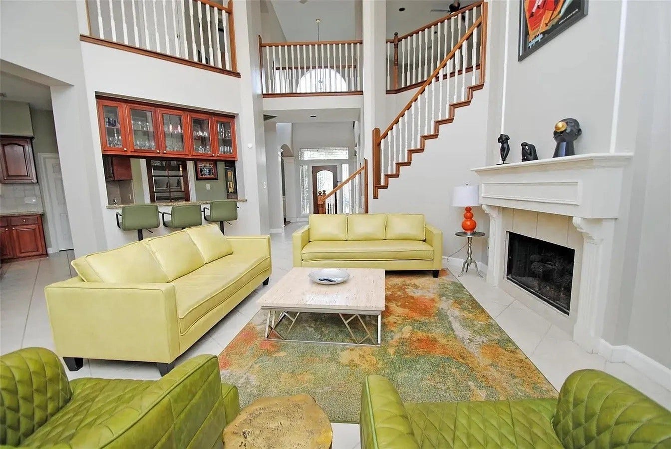 2731 Lakeside Village Drive, Missouri City, TX 77459 2731 Lakeside Village Drive, Missouri City, TX 77459