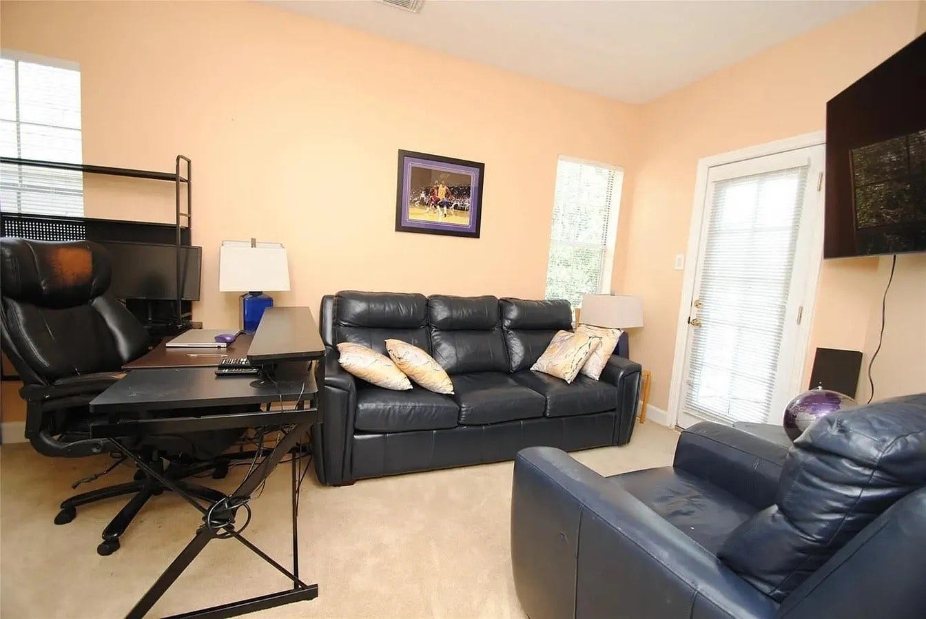 2731 Lakeside Village Drive, Missouri City, TX 77459 2731 Lakeside Village Drive, Missouri City, TX 77459