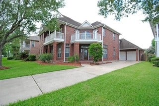 2731 Lakeside Village Drive, Missouri City, TX 77459 2731 Lakeside Village Drive, Missouri City, TX 77459