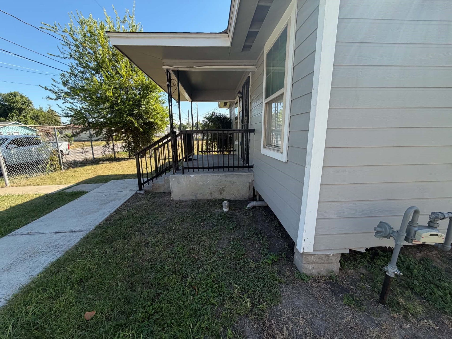 5022 Jewel Street, Houston, TX 77026 5022 Jewel Street, Houston, TX 77026