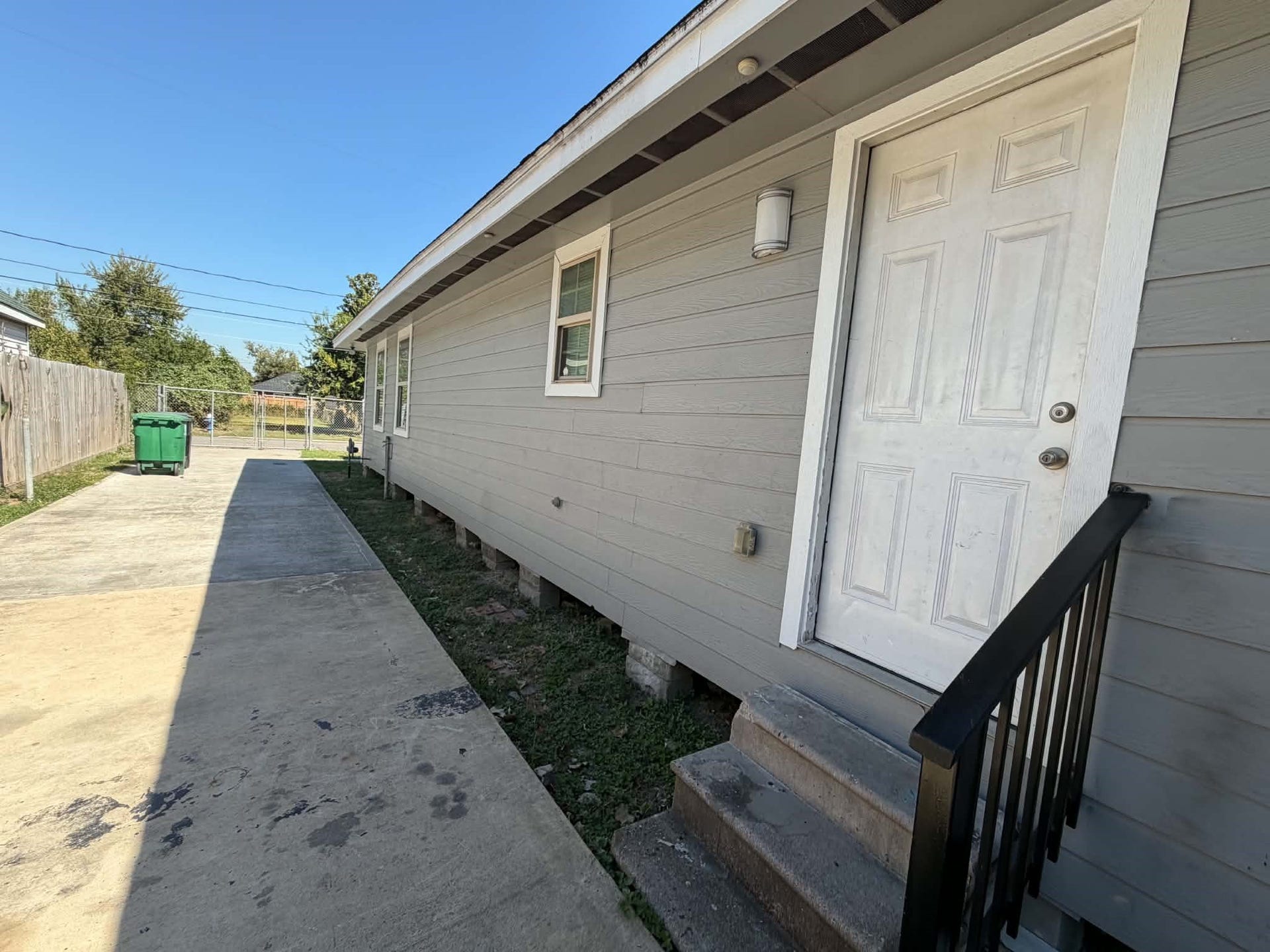 5022 Jewel Street, Houston, TX 77026 5022 Jewel Street, Houston, TX 77026