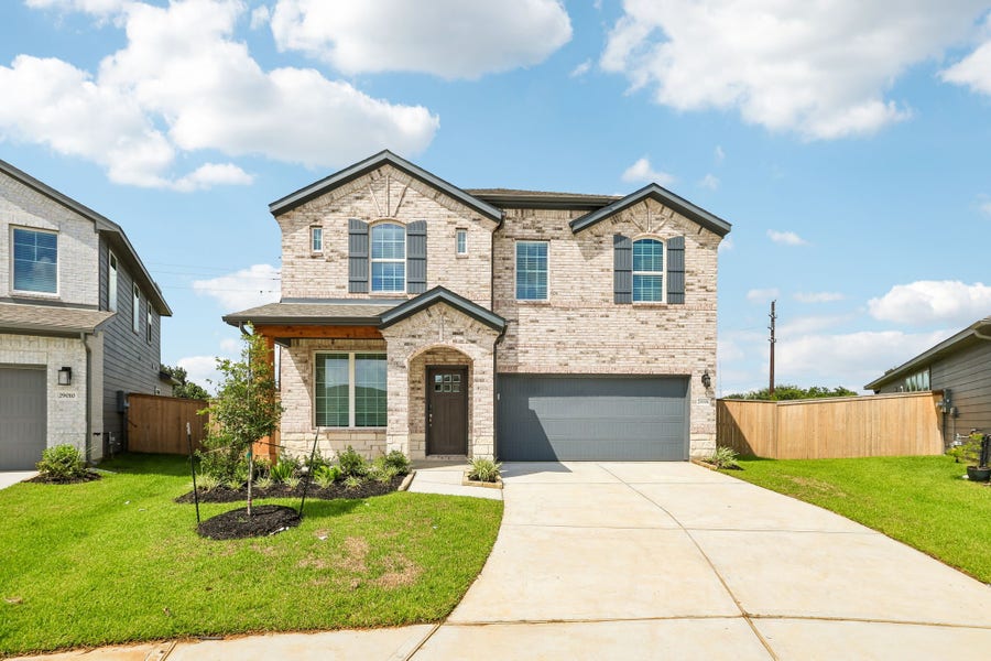 Property photo for 29006 Farmhouse Estates Drive, Waller, TX