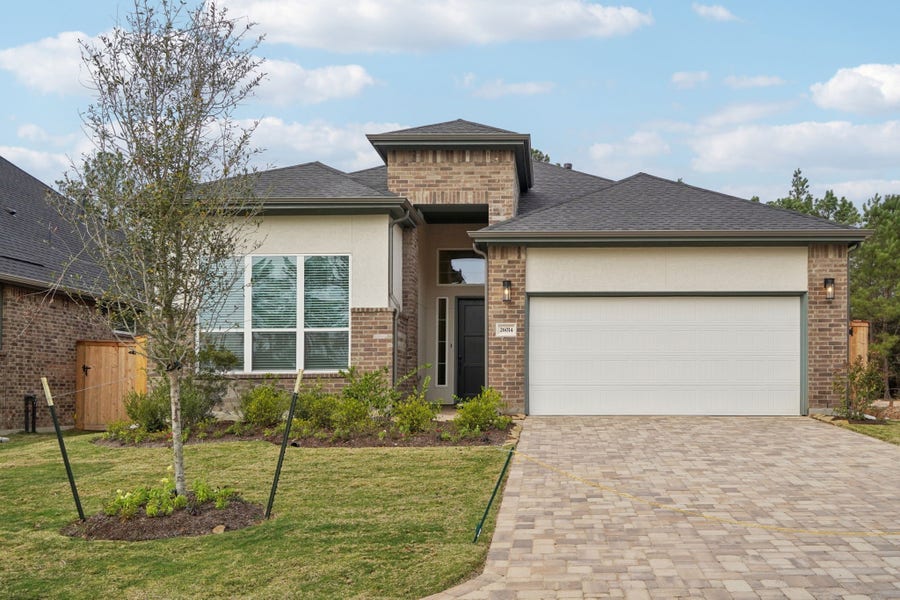 Property photo for 26014 South Outrider Banks, Montgomery, TX