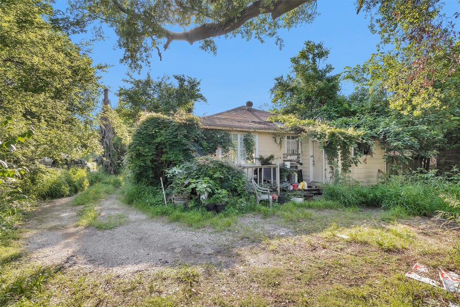 Property photo for 5606 Enid Street, Houston, TX