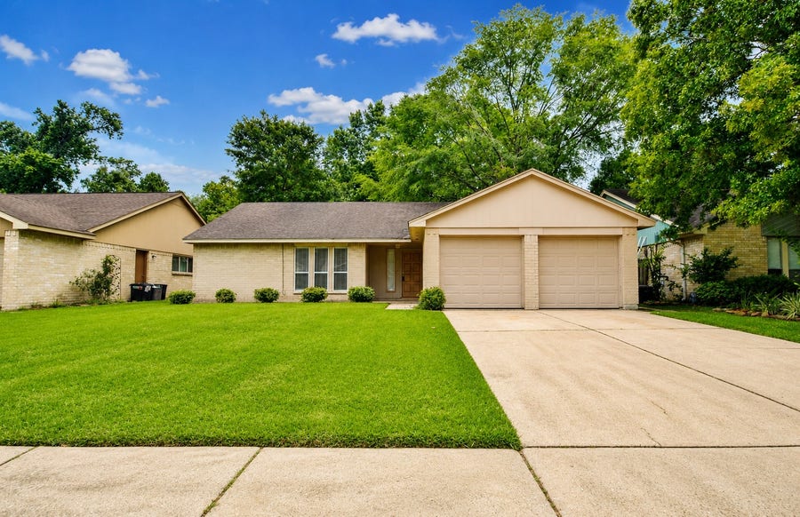 Property photo for 5734 Flax Bourton Street, Humble, TX