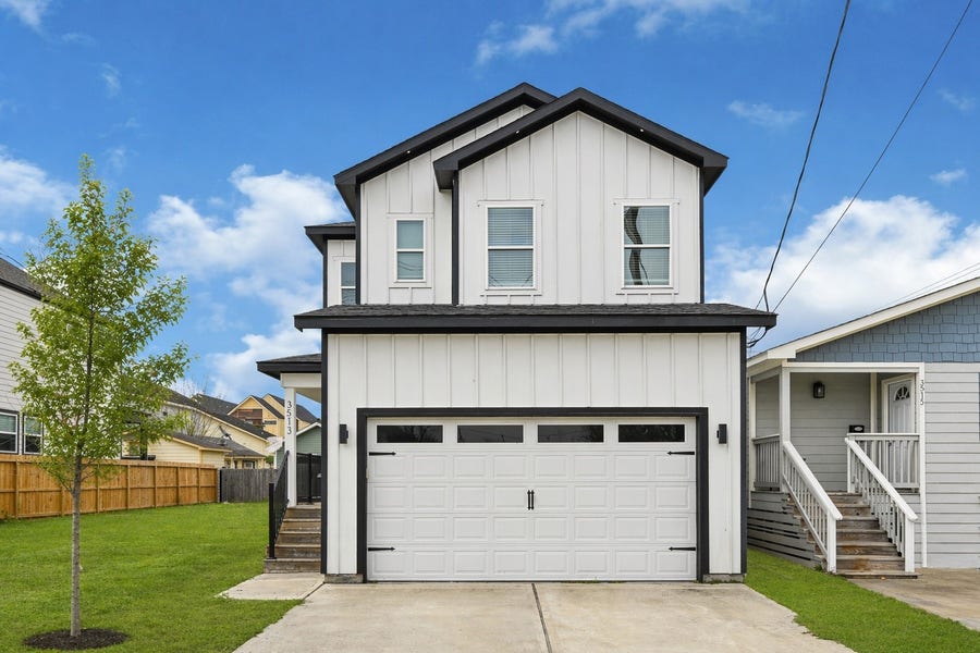 Property photo for 3513 Omega Street, Houston, TX