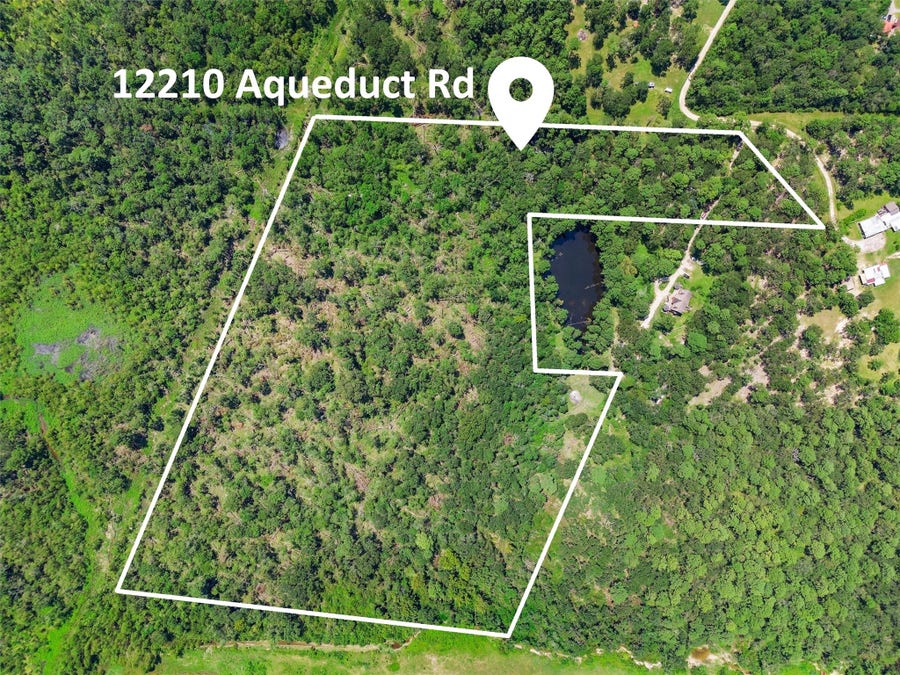 Property photo for 12210 Aqueduct Road, Houston, TX