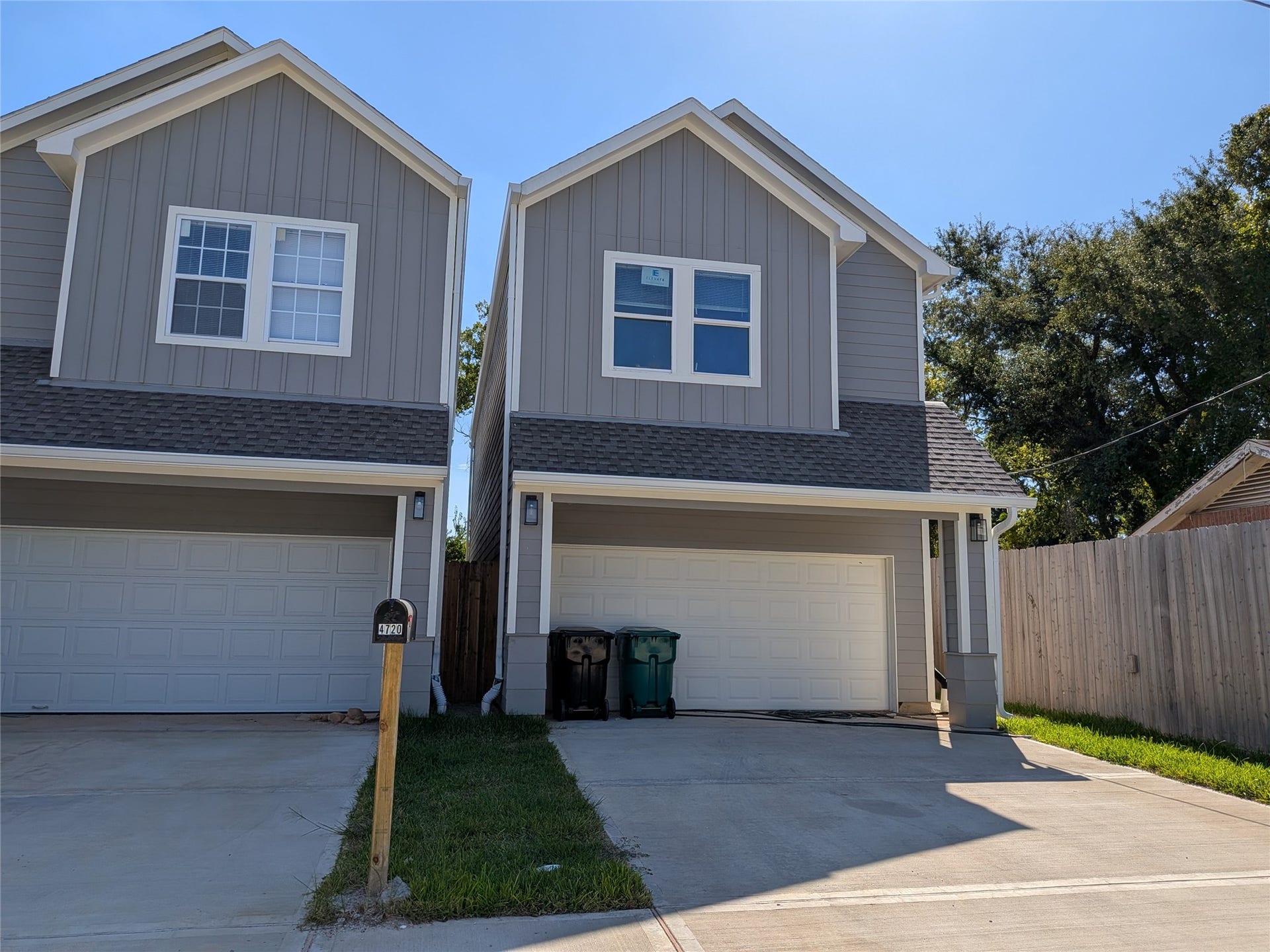 4718 Hare Street, Houston, TX 77020 4718 Hare Street, Houston, TX 77020