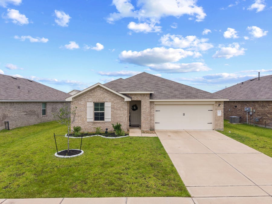 Property photo for 4406 Follina Trail, Katy, TX