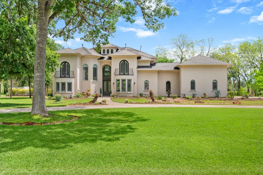Property photo for 3103 Wellspring Lake Drive, Fulshear, TX