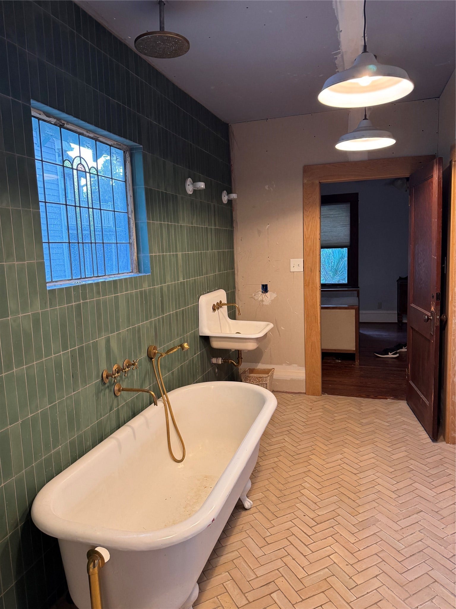 1440 Ashland Street, Houston, TX 77008 1440 Ashland Street, Houston, TX 77008
