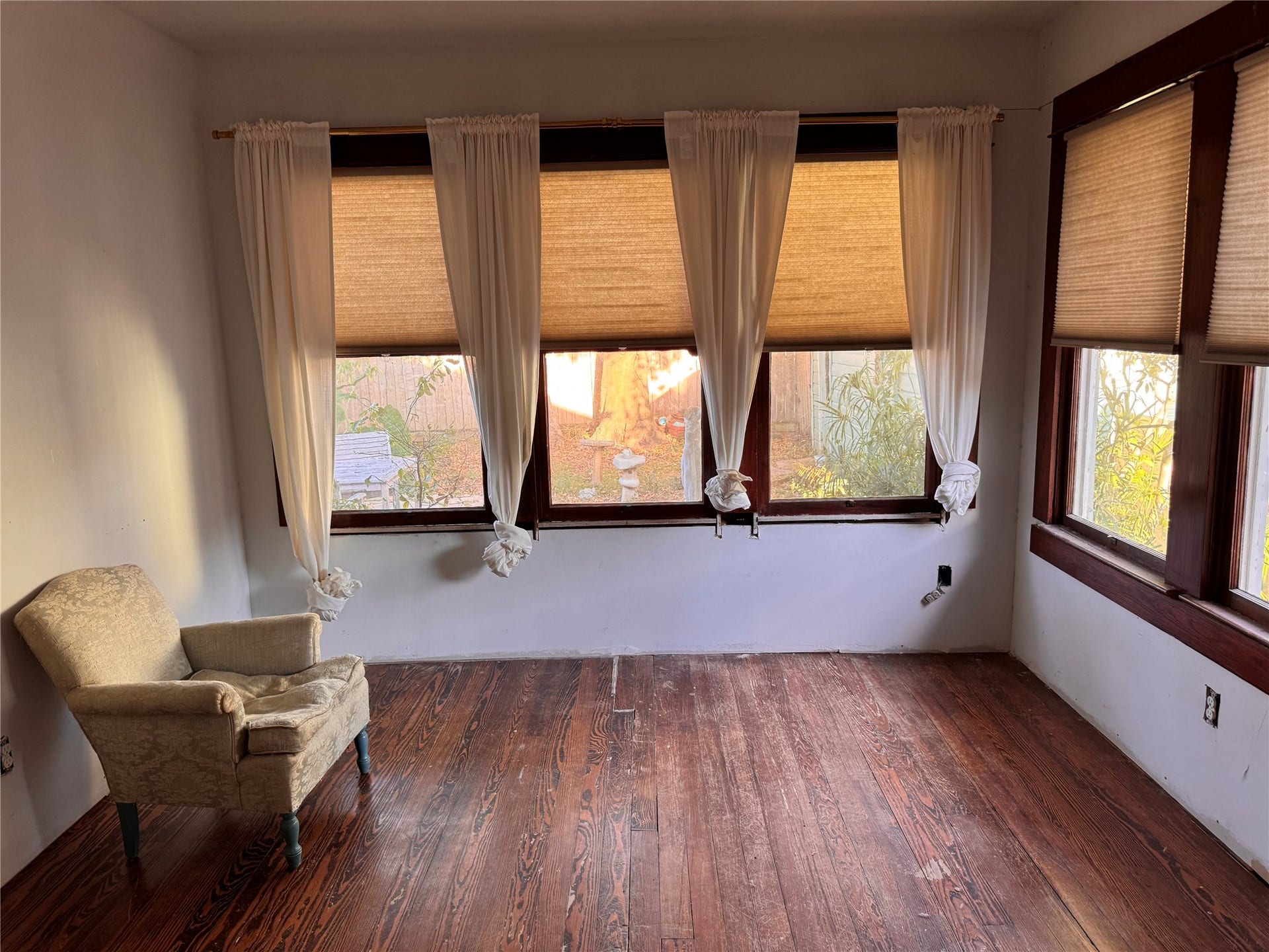 1440 Ashland Street, Houston, TX 77008 Bedroom