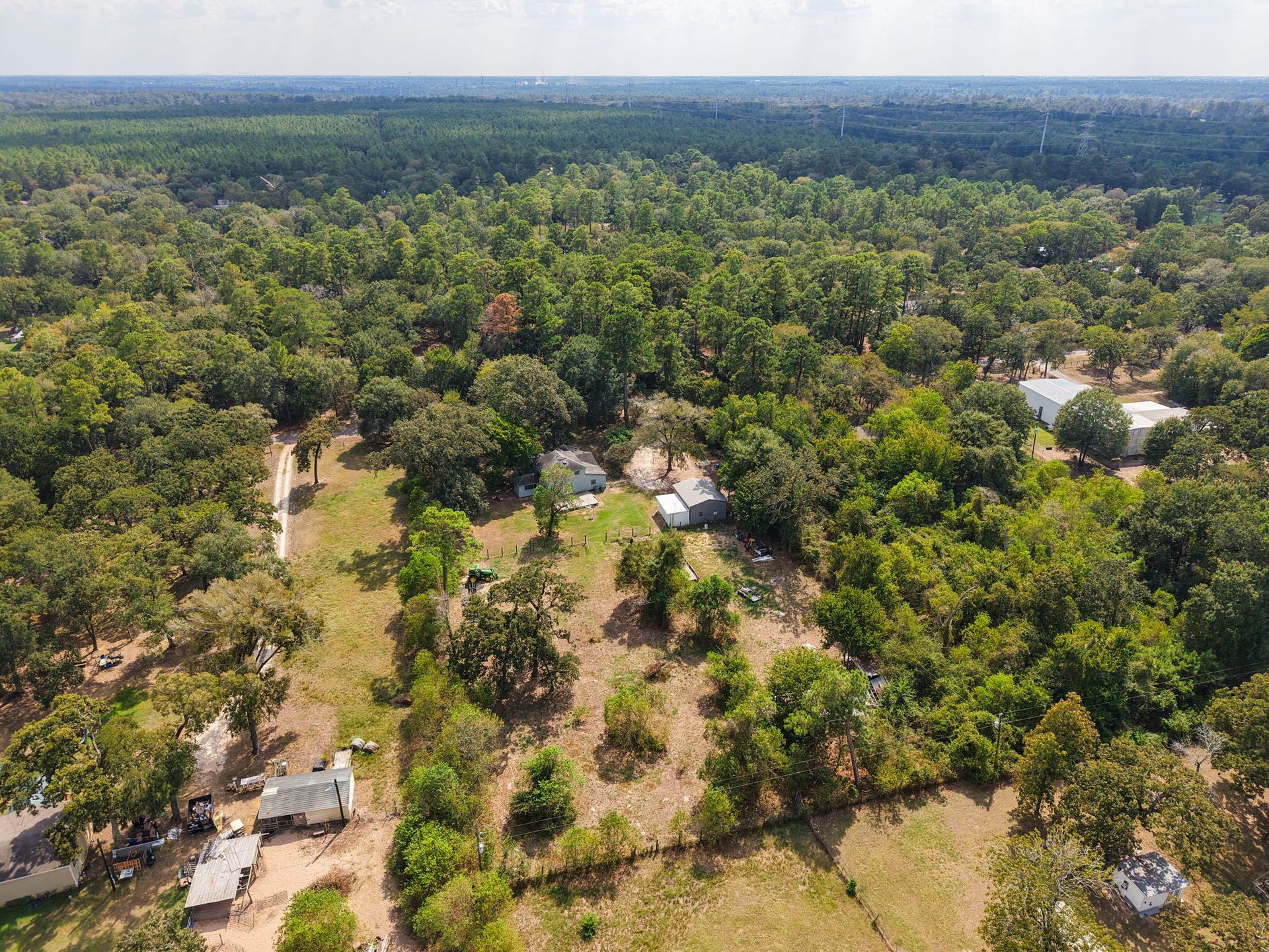 25752 Deer Trail, Hockley, TX 77447