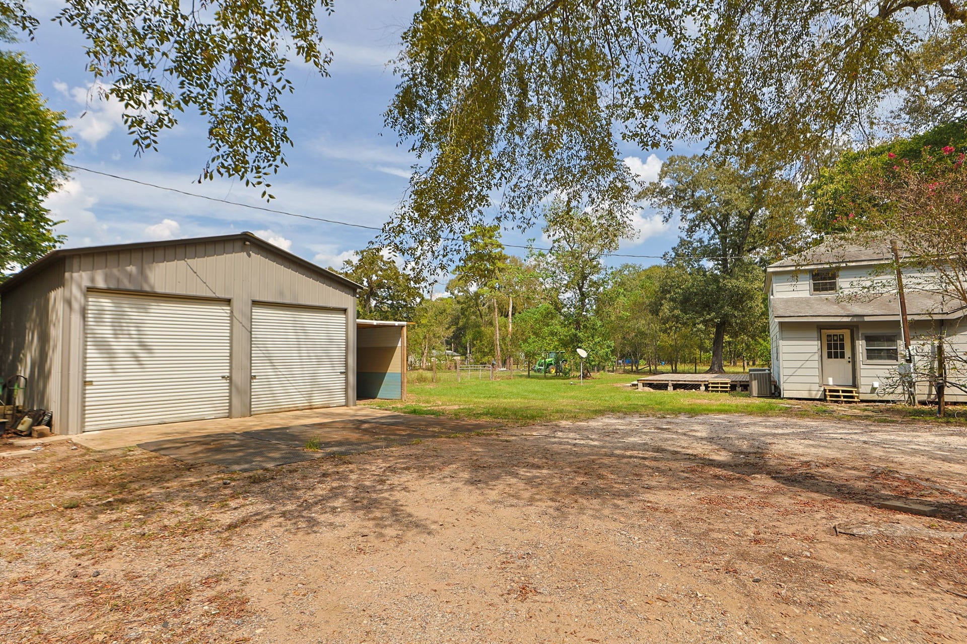 25752 Deer Trail, Hockley, TX 77447