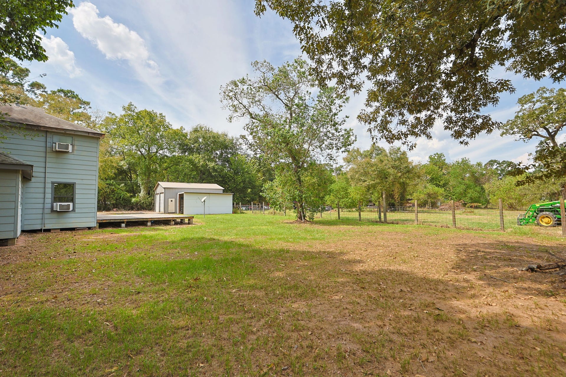 25752 Deer Trail, Hockley, TX 77447