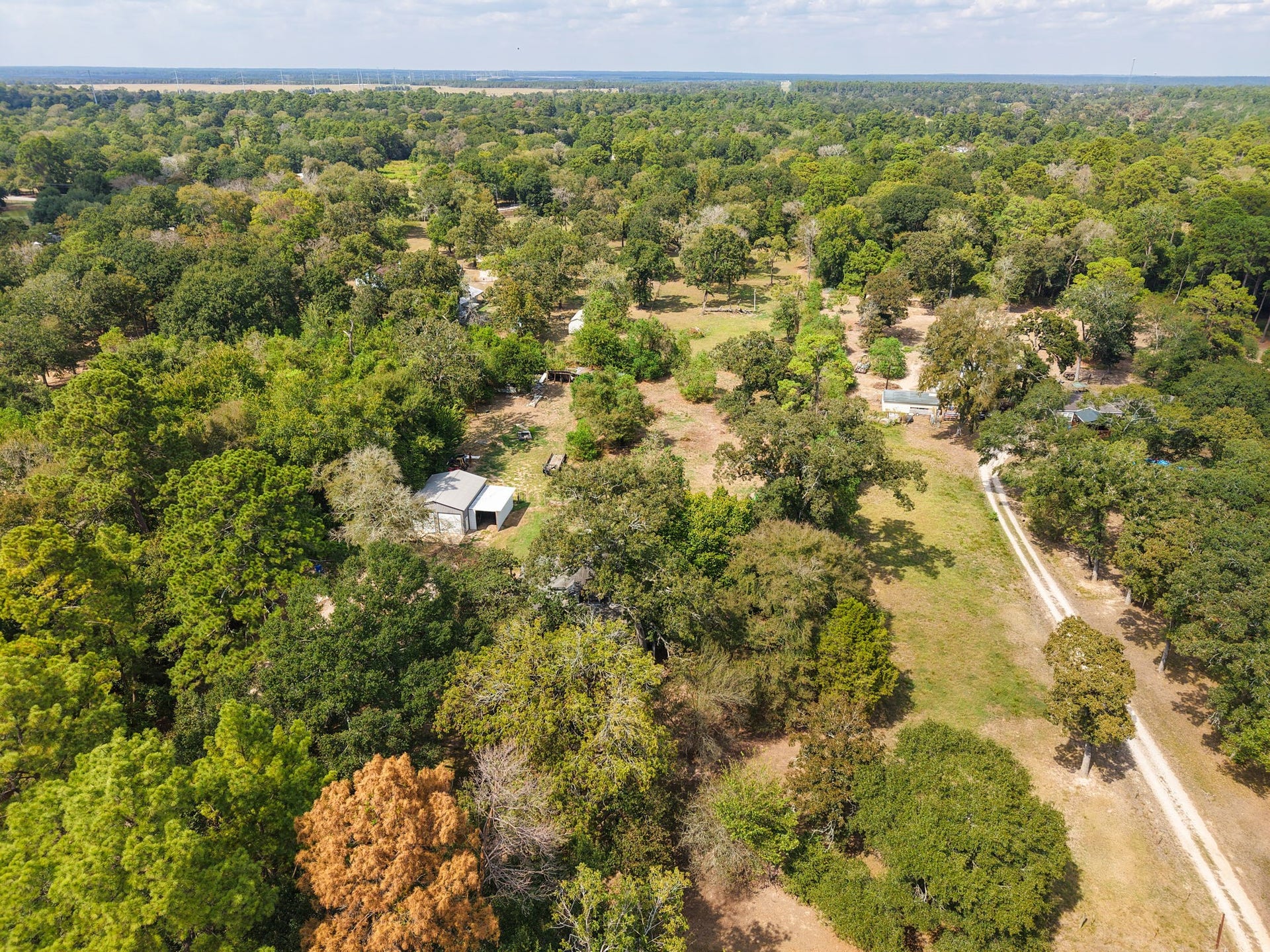 25752 Deer Trail, Hockley, TX 77447