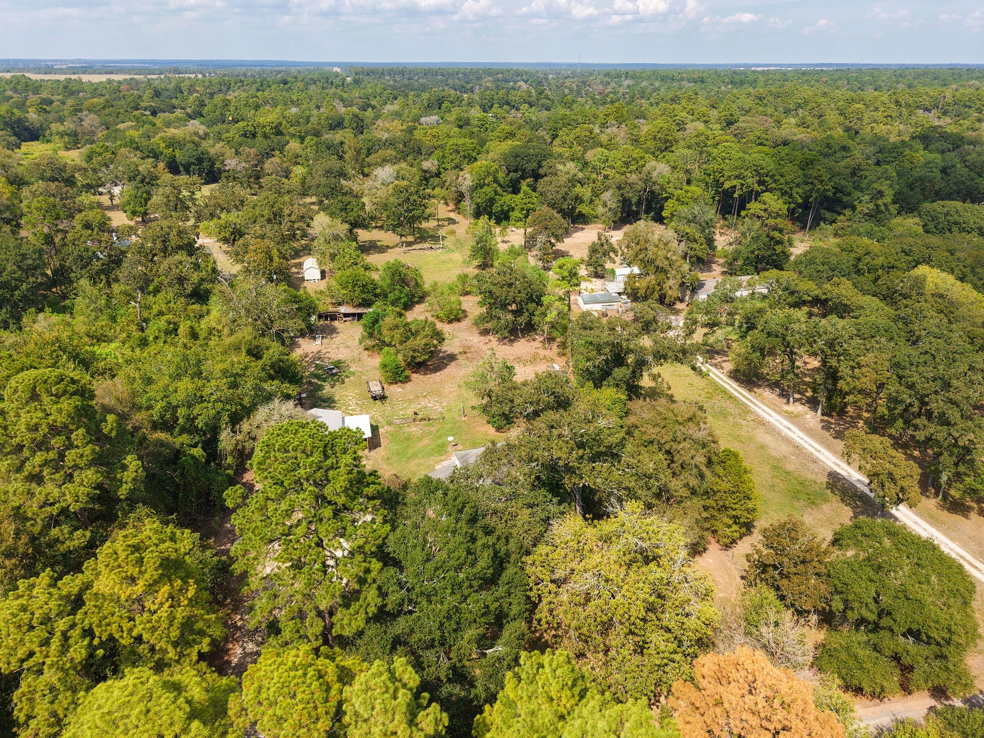 25752 Deer Trail, Hockley, TX 77447