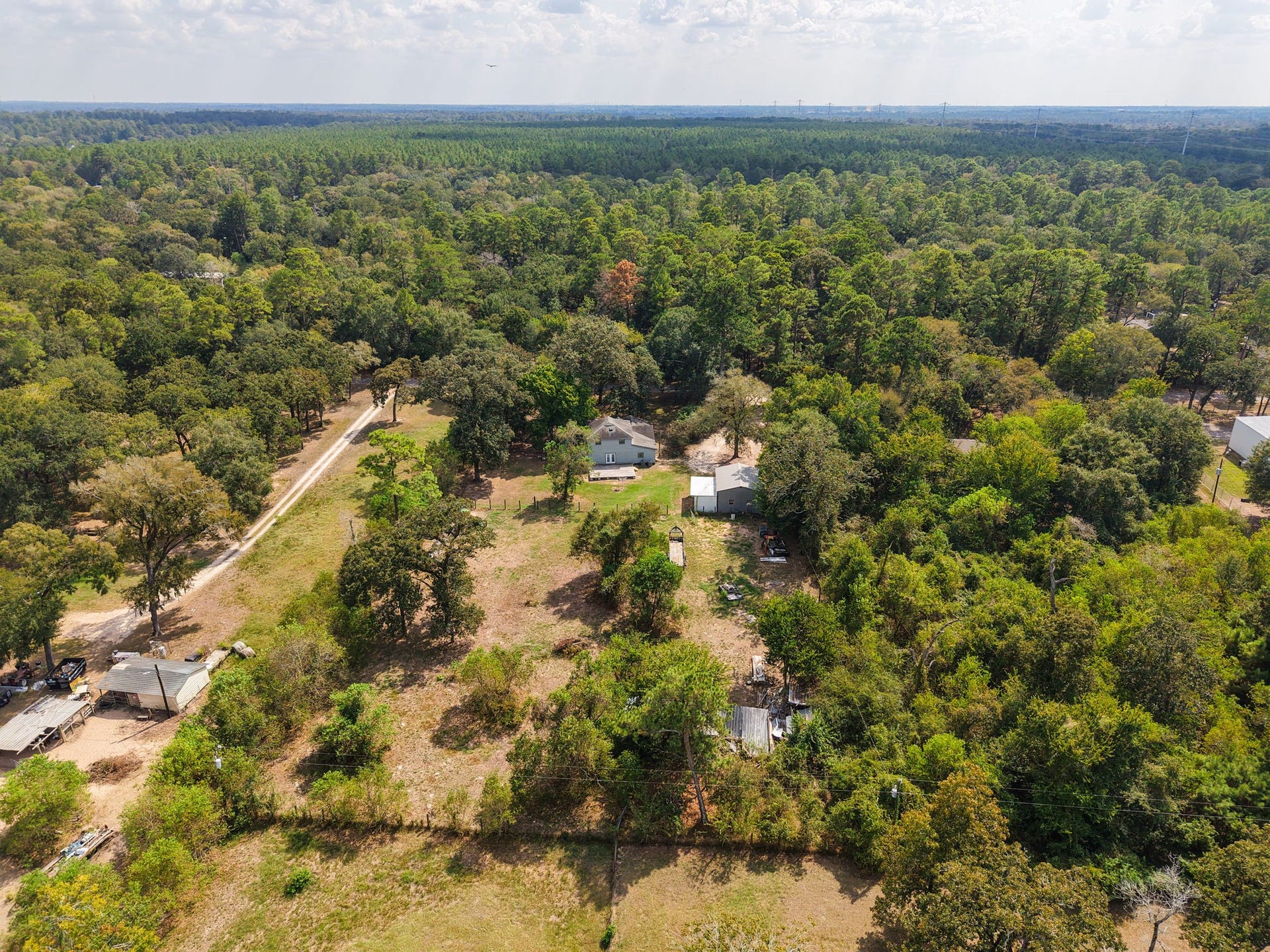 25752 Deer Trail, Hockley, TX 77447