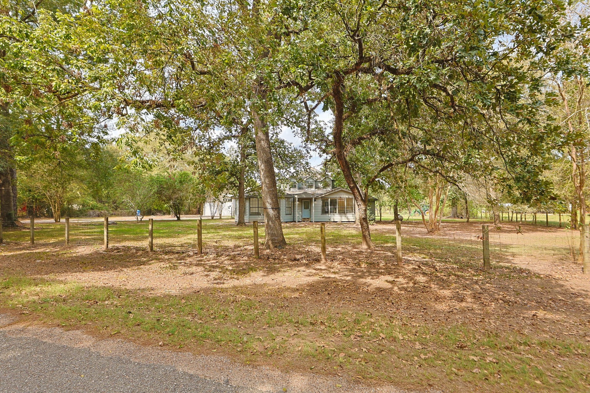 25752 Deer Trail, Hockley, TX 77447