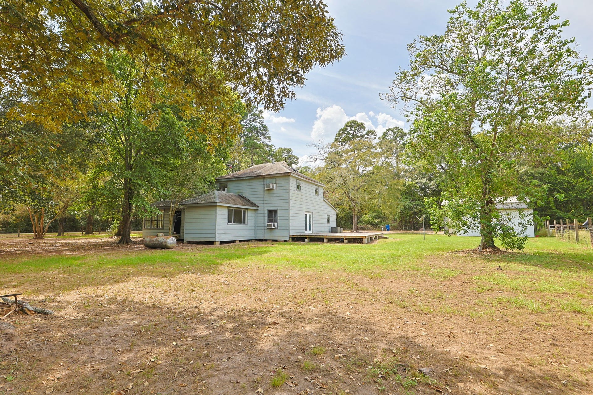 25752 Deer Trail, Hockley, TX 77447