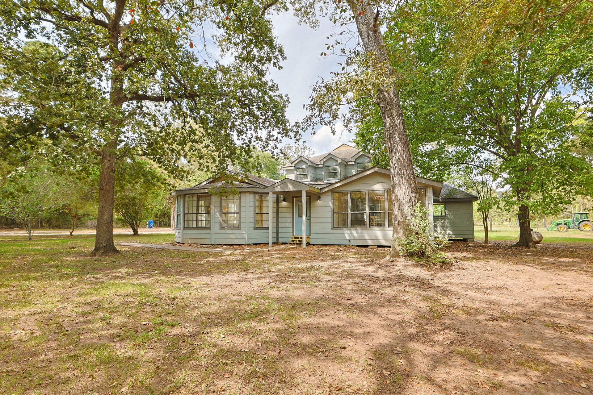 25752 Deer Trail, Hockley, TX 77447