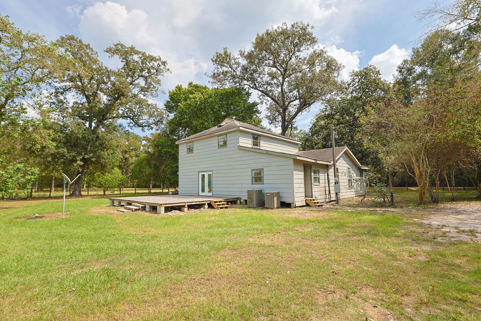 25752 Deer Trail, Hockley, TX 77447