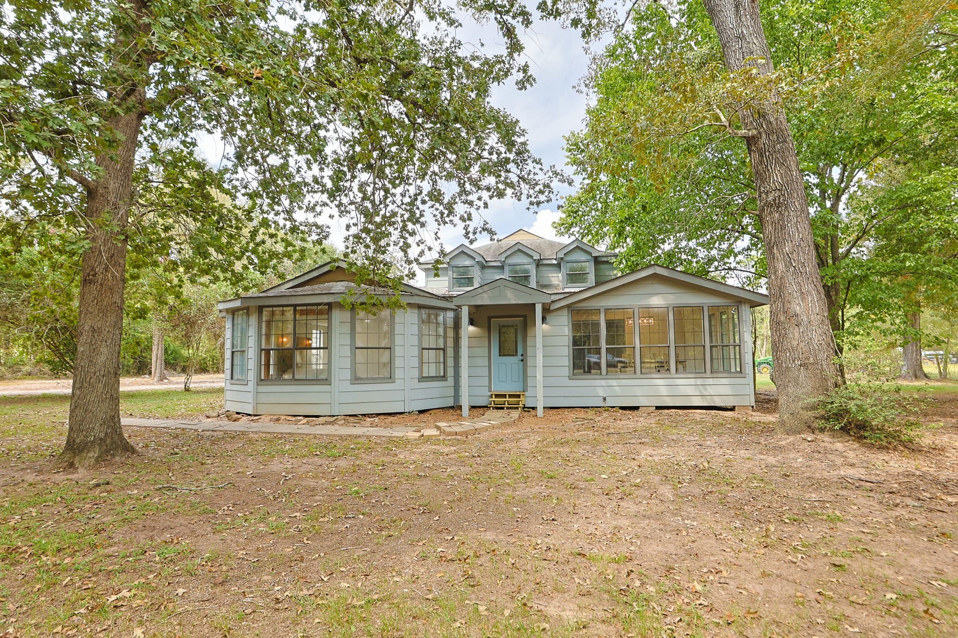 25752 Deer Trail, Hockley, TX 77447