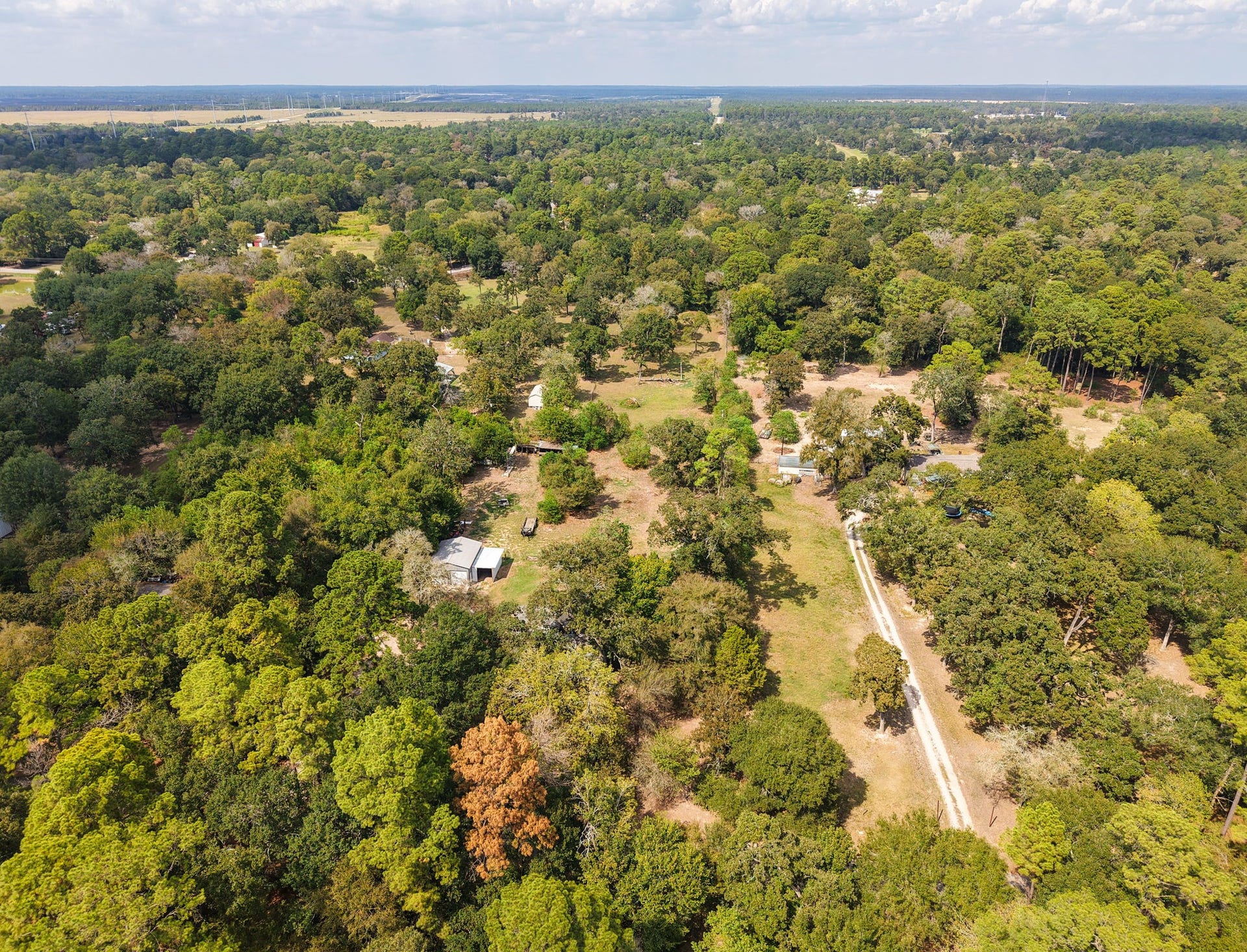25752 Deer Trail, Hockley, TX 77447