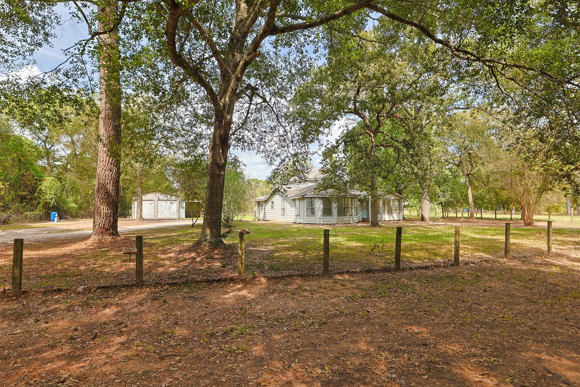 25752 Deer Trail, Hockley, TX 77447