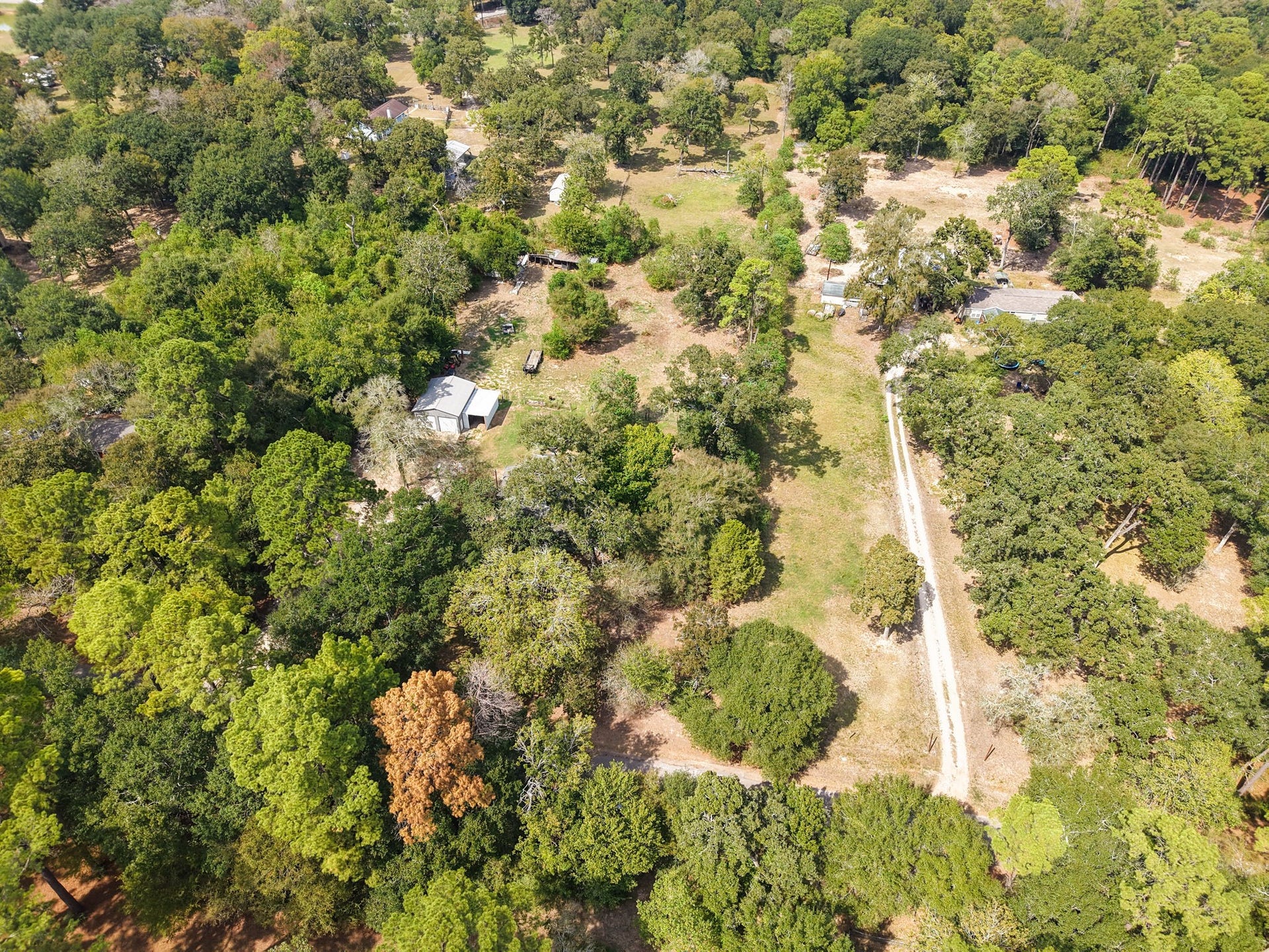 25752 Deer Trail, Hockley, TX 77447