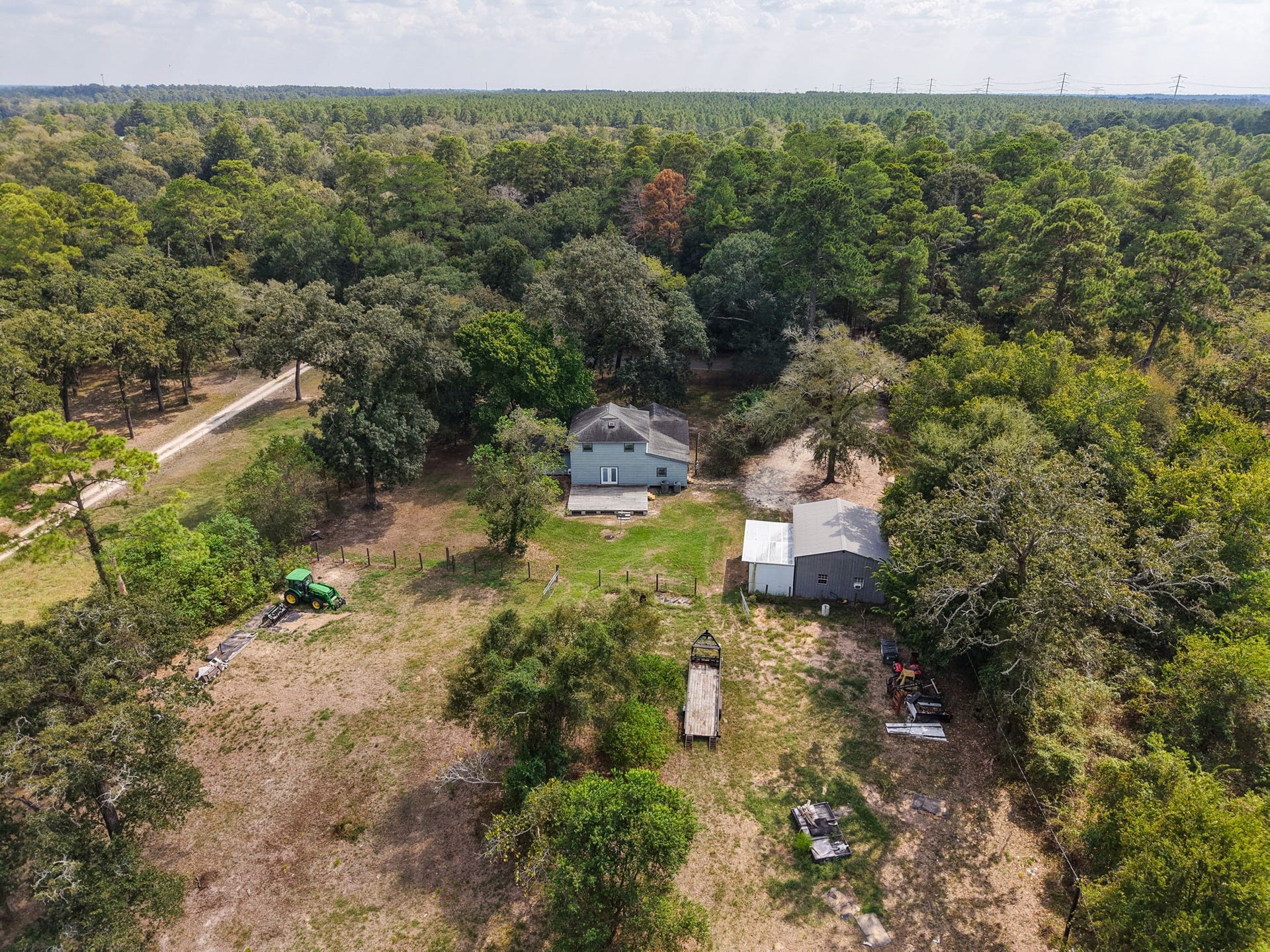 25752 Deer Trail, Hockley, TX 77447