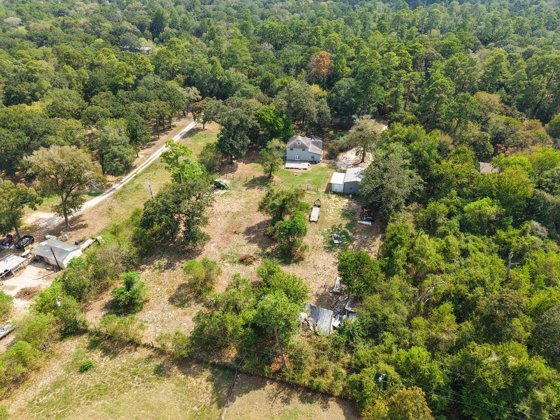25752 Deer Trail, Hockley, TX 77447