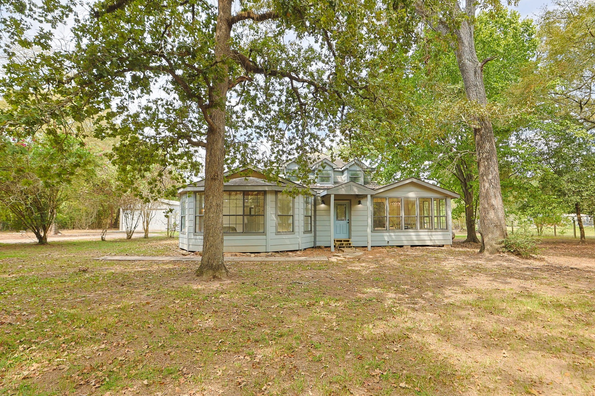25752 Deer Trail, Hockley, TX 77447