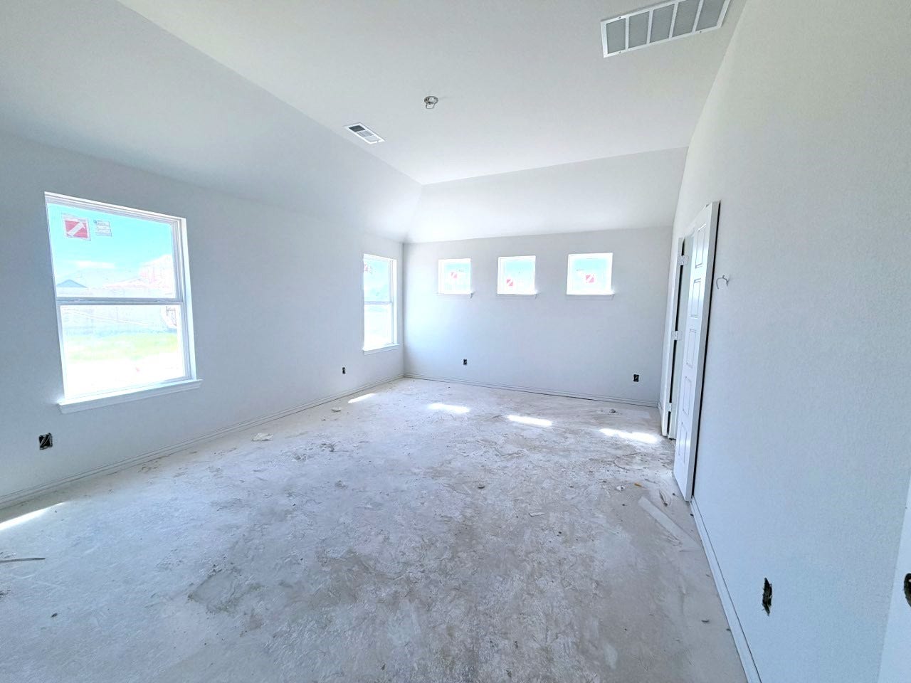4756 Bakers Landing Drive, Katy, TX 77493 Actual home