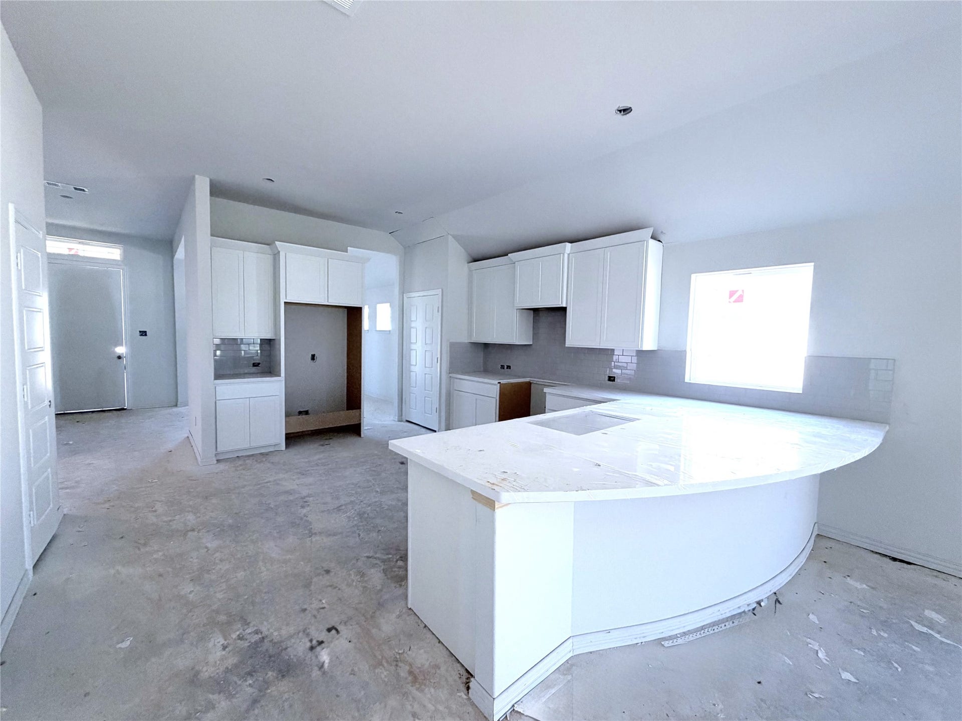 4756 Bakers Landing Drive, Katy, TX 77493 Actual home