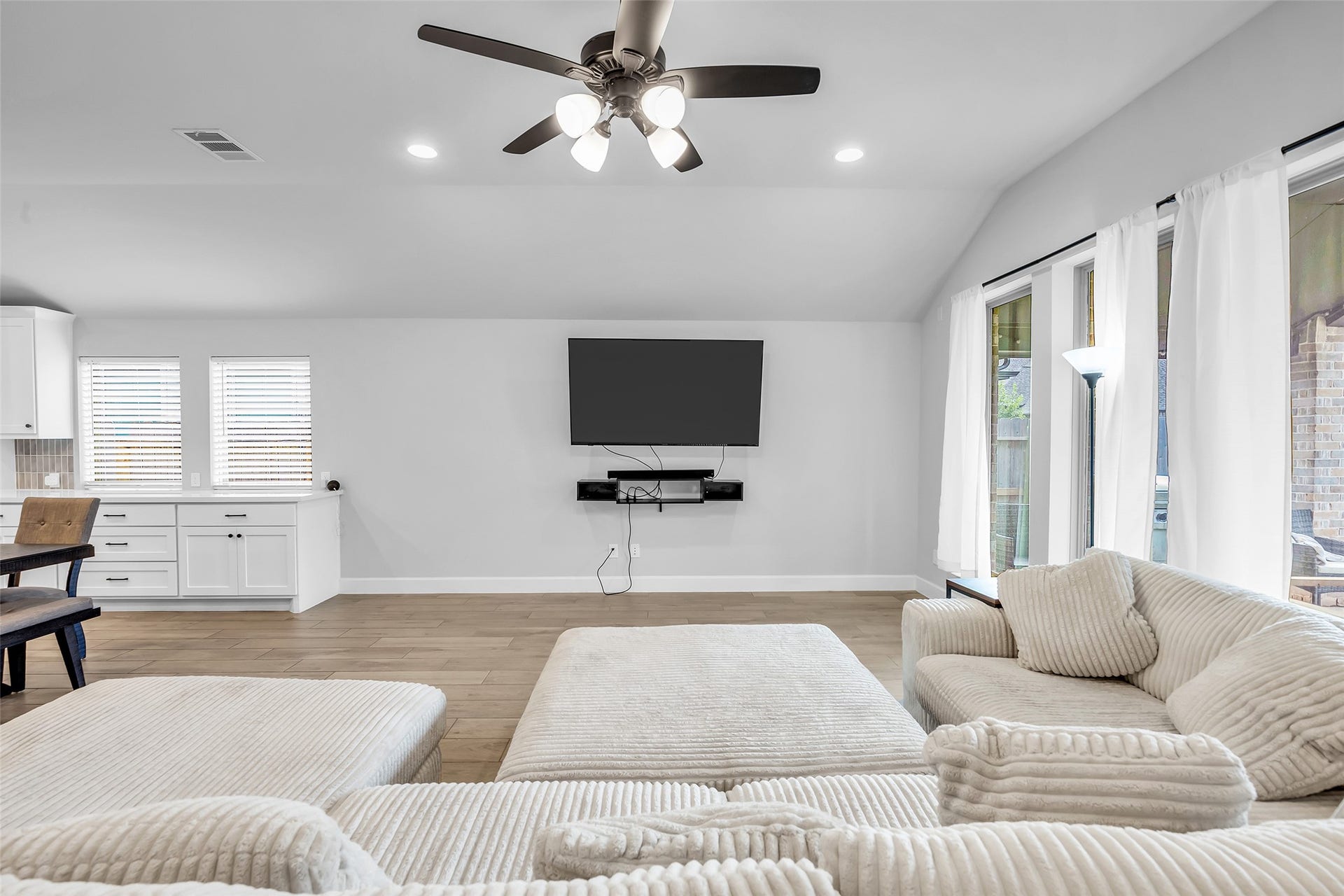30047 Gold Finch Place, Fulshear, TX 77441 How Will You Make This Space Your Own?