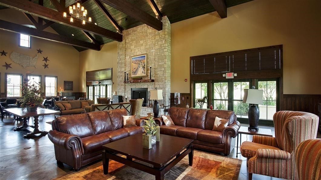 30047 Gold Finch Place, Fulshear, TX 77441 The Lodge