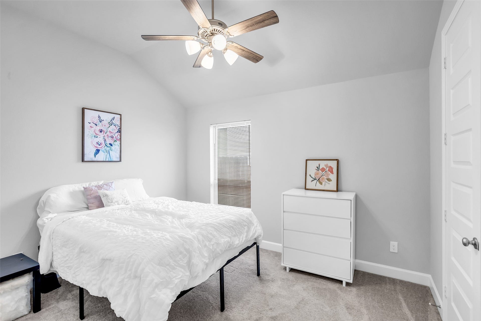 30047 Gold Finch Place, Fulshear, TX 77441 Bedroom #3: Spacious, Elegant, & Cozy