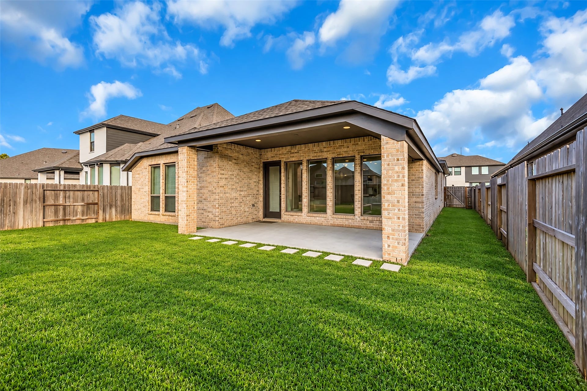 30047 Gold Finch Place, Fulshear, TX 77441 Imagine, How Will You Utilize This Space?