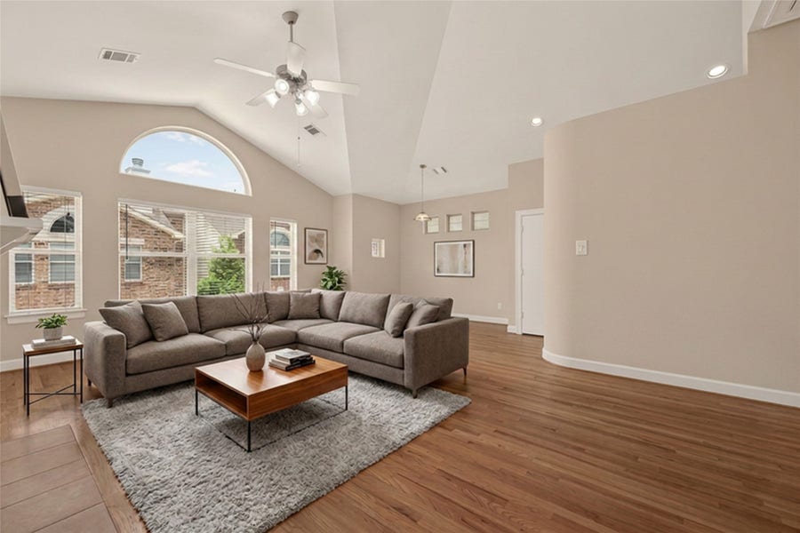 Property photo for 3605 Main Plaza Drive, South Houston, TX