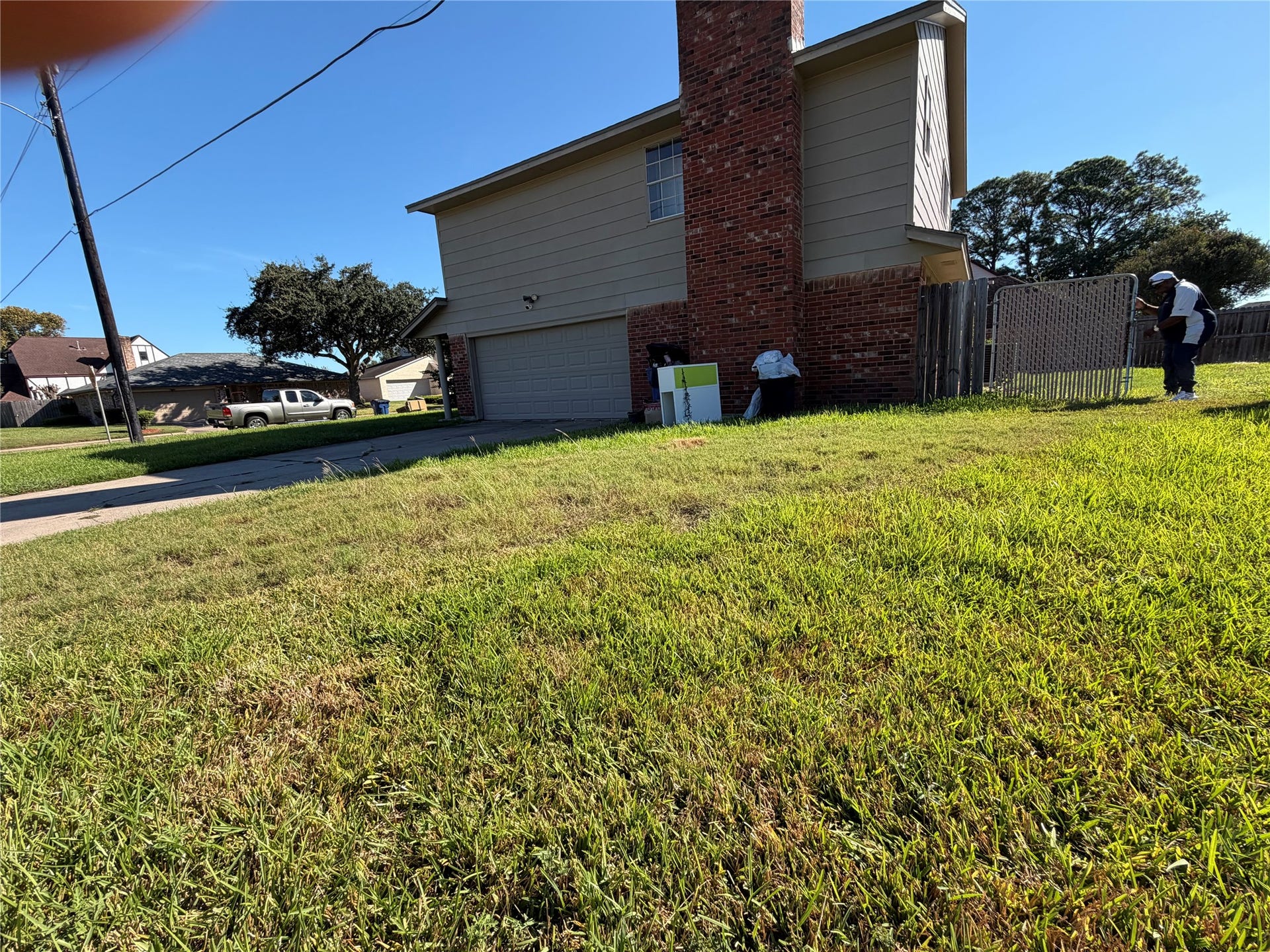 7313 Plover Circle, Texas City, TX 77591 7313 Plover Circle, Texas City, TX 77591