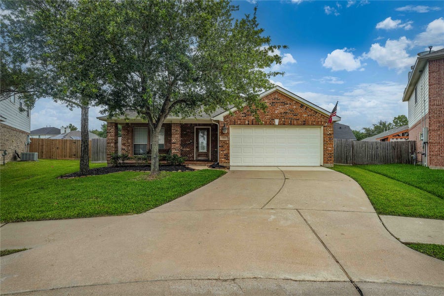 Property photo for 1918 Palmetto Park Court, Katy, TX