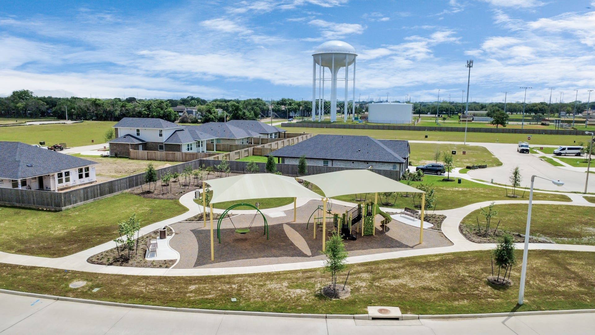 2110 32nd Avenue North, Texas City, TX 77590 2110 32nd Avenue North, Texas City, TX 77590