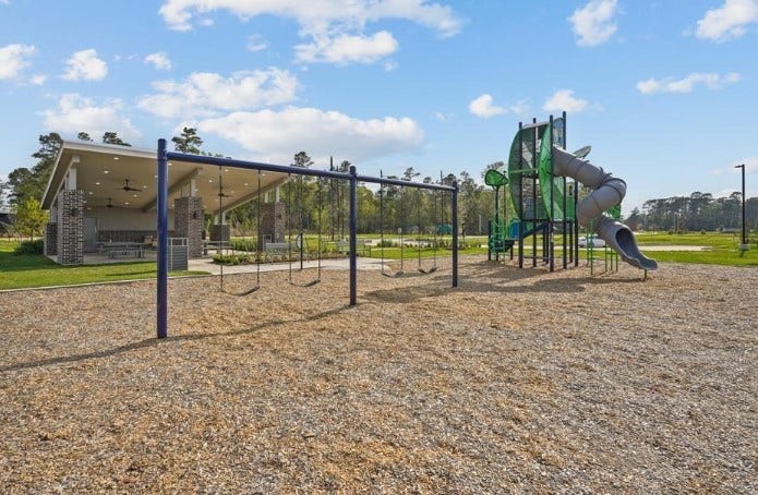 5710 Redstone Gardens Dr, Spring, TX 77373